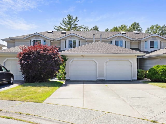 Townhouse for sale in Surrey, Surrey, 6433 121a Street, 263159817 | Realtylink.org