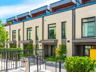 Townhouse for sale in Vancouver, Vancouver West, 12 6778 Oak Street, 263159820 | Realtylink.org