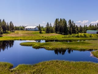 Manufactured Home for sale in Prince George, PG Rural North, 29100 Shell Lake Road, 263159825 | Realtylink.org