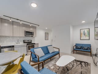 Apartment for rent in Vancouver, Vancouver West, 107 1425 Haro Street, 263159826 | Realtylink.org