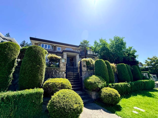 House for rent in Burnaby, Burnaby North, 968 Burnwood Avenue, 263159829 | Realtylink.org