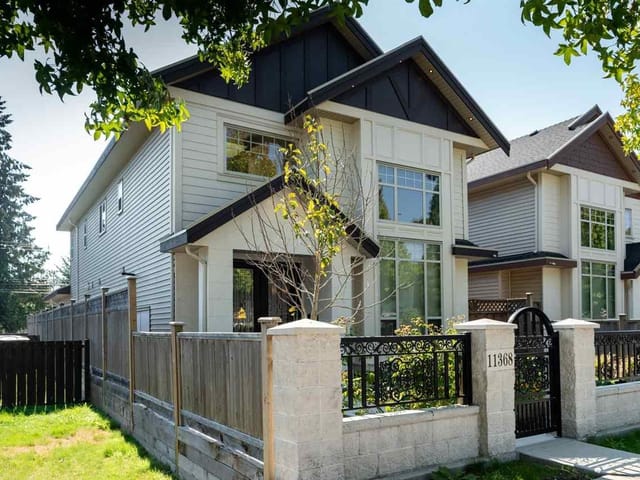House for rent in Richmond, Richmond, 11368 Williams Road, 263159838 | Realtylink.org
