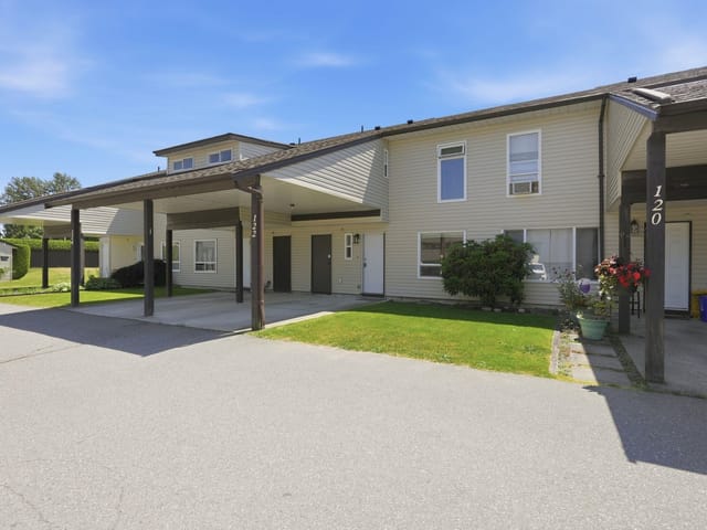Townhouse for sale in Langley, Langley, 122 2844 273 Street, 263159841 | Realtylink.org