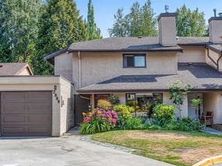 Townhouse for sale in Vancouver, Vancouver East, 7360 Toba Place, 263159844 | Realtylink.org