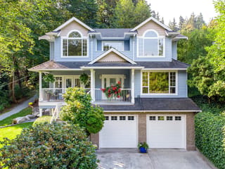 House for sale in Port Moody, Port Moody, 2339 St George Street, 263159845 | Realtylink.org