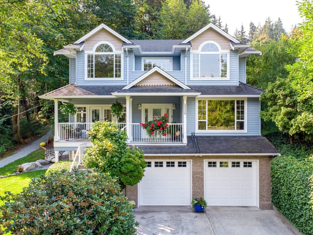 House for sale in Port Moody, Port Moody, 2339 St George Street, 263159845 | Realtylink.org