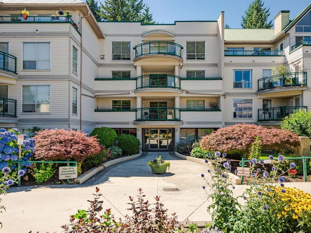 Apartment for sale in Abbotsford, Abbotsford, 302 33280 E Bourquin Crescent, 263159846 | Realtylink.org