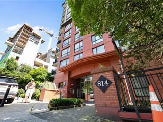 Apartment for sale in New Westminster, New Westminster, 806 814 Royal Avenue, 263159848 | Realtylink.org