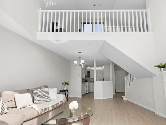 Apartment for sale in New Westminster, New Westminster, 503 60 Richmond Street, 263159849 | Realtylink.org