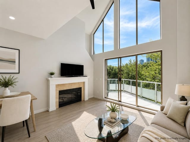 Apartment for sale in New Westminster, New Westminster, 503 60 Richmond Street, 263159849 | Realtylink.org