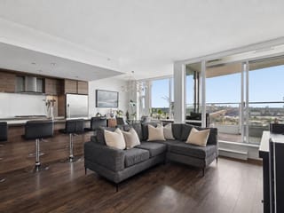 Apartment for sale in North Vancouver, North Vancouver, 2303 1550 Fern Street, 263159851 | Realtylink.org