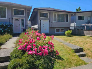 House for sale in Vancouver, Vancouver East, 856 E 33rd Avenue, 263159853 | Realtylink.org