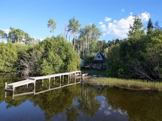 Recreational Property for sale in Fraser Lake, Vanderhoof And Area, 3887 Mund Road, 263159856 | Realtylink.org
