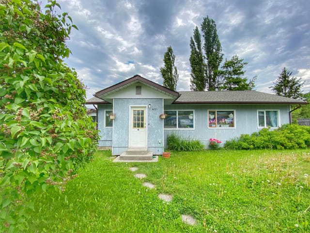 House for sale in New Hazelton, Hazelton & Hwy 37, 4225 12th Avenue, 263159858 | Realtylink.org