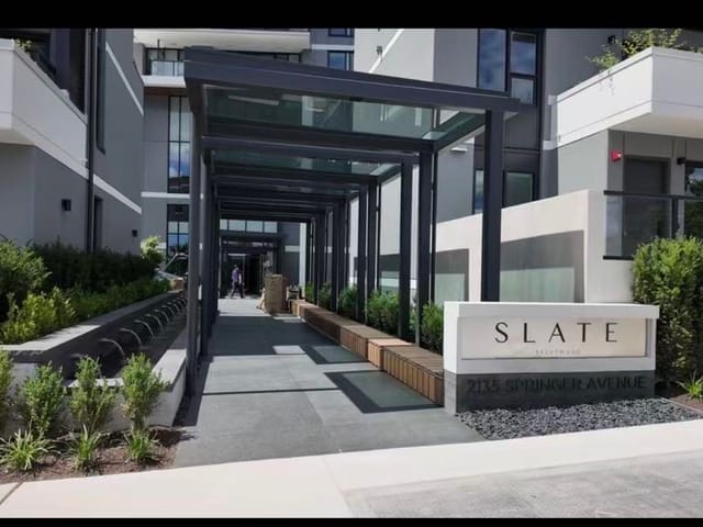 Apartment for rent in Burnaby, Burnaby North, 2135 Springer Avenue, 263159860 | Realtylink.org
