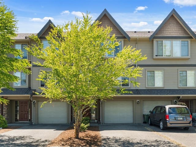 Townhouse for sale in Chilliwack, Sardis, 71 5556 Peach Road, 263159864 | Realtylink.org