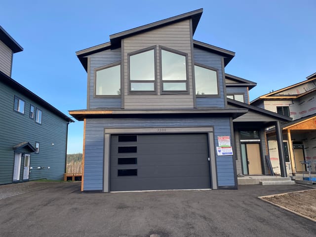 House for sale in Prince George, PG City South West, 7300 Foxridge Avenue, 263159868 | Realtylink.org