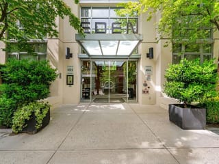 Apartment for sale in Vancouver, Vancouver West, 509 1225 Richards Street, 263159872 | Realtylink.org