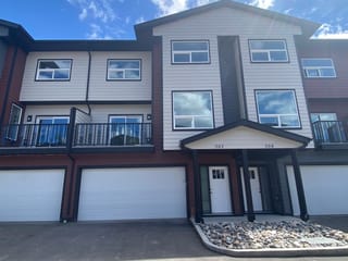 Townhouse for sale in Prince George, PG City South West, 707 7000 Husband Drive, 263159873 | Realtylink.org