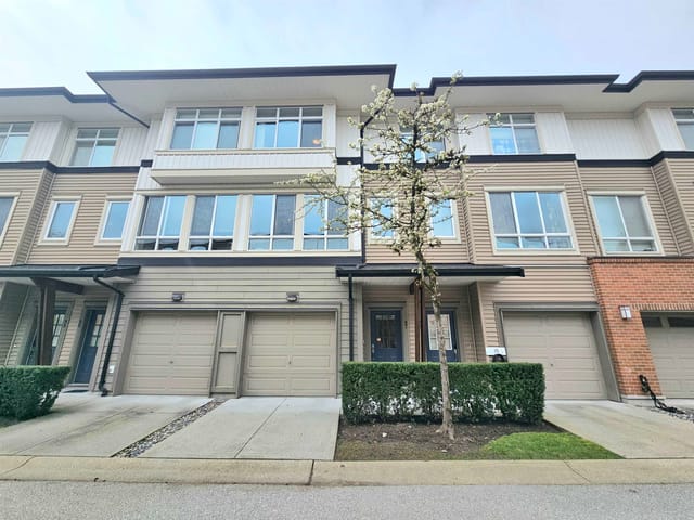 Townhouse for sale in Coquitlam, Coquitlam, 97 1125 Kensal Place, 263159875 | Realtylink.org