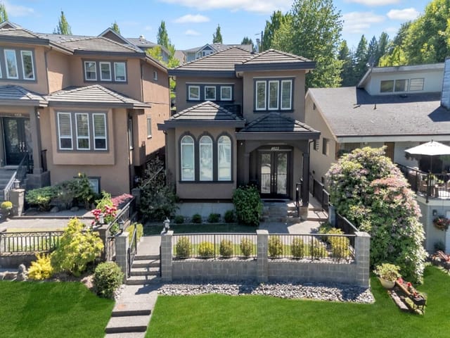 House for sale in Burnaby, Burnaby North, 4022 Dominion Street, 263159876 | Realtylink.org