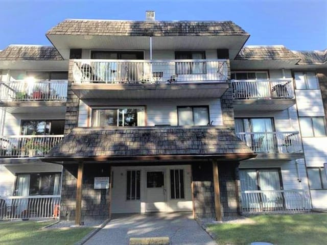 Apartment for sale in Terrace, Terrace, 216 4931 Walsh Avenue, 263159877 | Realtylink.org