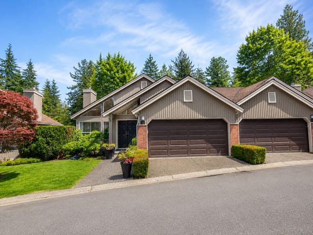 Townhouse for sale in North Vancouver, North Vancouver, 22 4055 Indian River Drive, 263159878 | Realtylink.org