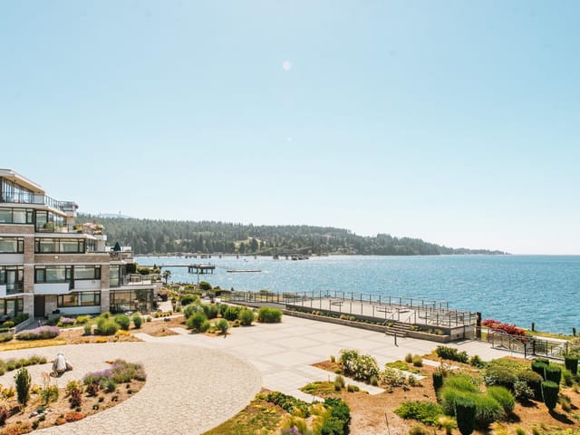 Apartment for sale in Sechelt, Sunshine Coast, 403 5725 Teredo Street, 263159884 | Realtylink.org