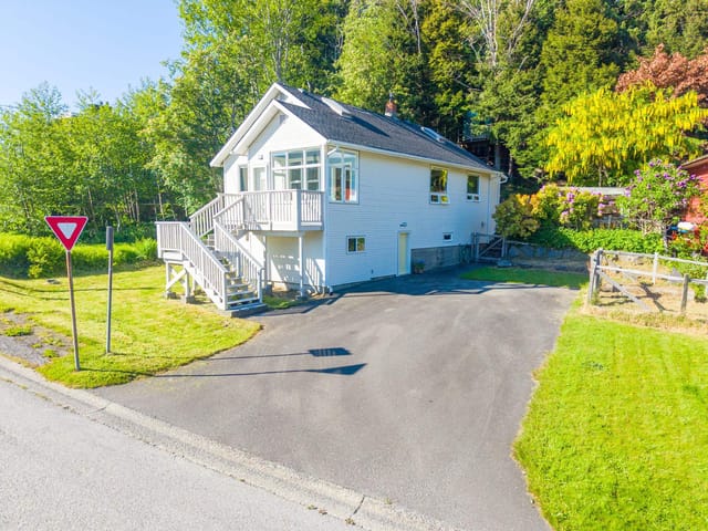 House for sale in Prince Rupert, Prince Rupert, 2229 Atlin Avenue, 263159891 | Realtylink.org