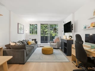 Apartment for sale in Vancouver, Vancouver West, 202 1867 W 3rd Avenue, 263159896 | Realtylink.org