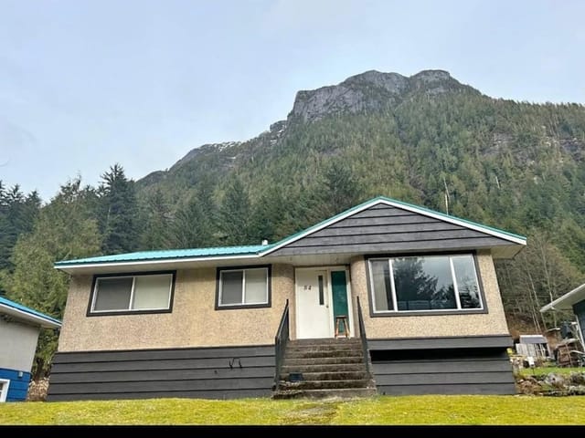 House for sale in Bella Coola, Williams Lake, 84 Garden Drive, 263159898 | Realtylink.org