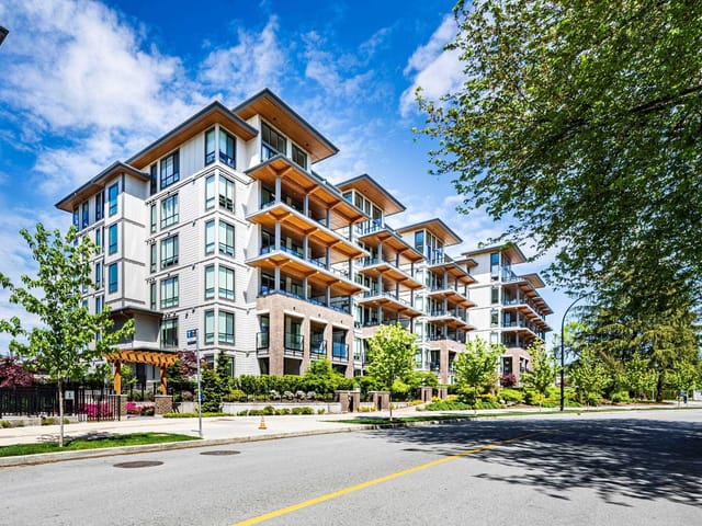 Apartment for sale in Burnaby, Burnaby East, 406 7599 15th Street, 263159900 | Realtylink.org
