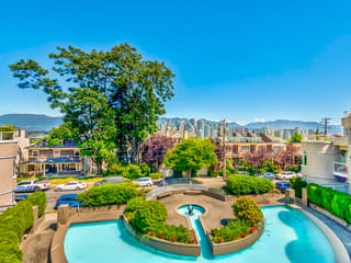 Apartment for sale in Vancouver, Vancouver West, 310 1236 W 8th Avenue, 263159916 | Realtylink.org