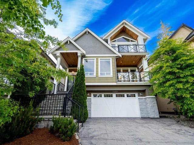 House for sale in Coquitlam, Coquitlam, 3485 Wales Avenue, 263159920 | Realtylink.org