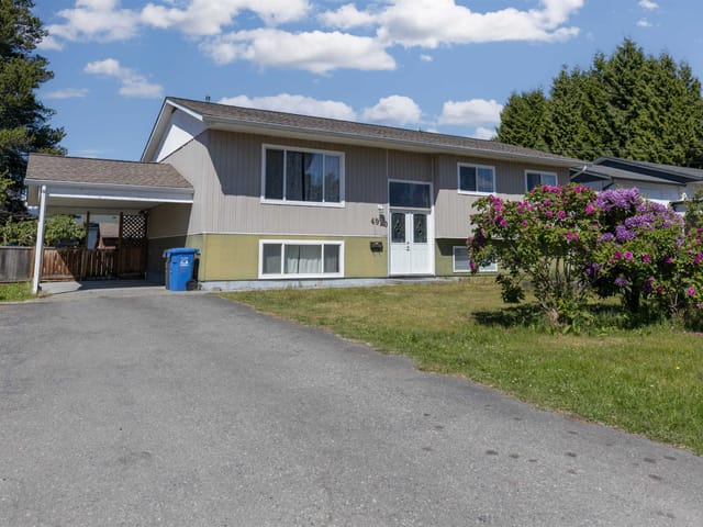 House for sale in Terrace, Terrace, 4920 Lazelle Avenue, 263159926 | Realtylink.org