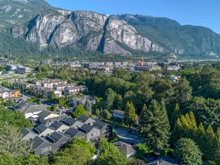 Townhouse for sale in Squamish, Squamish, 4 1089 Wilson Crescent, 263159927 | Realtylink.org