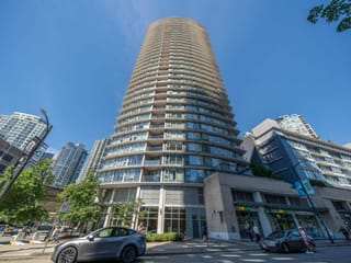 Apartment for sale in Vancouver, Vancouver West, 1707 689 Abbott Street, 263159929 | Realtylink.org