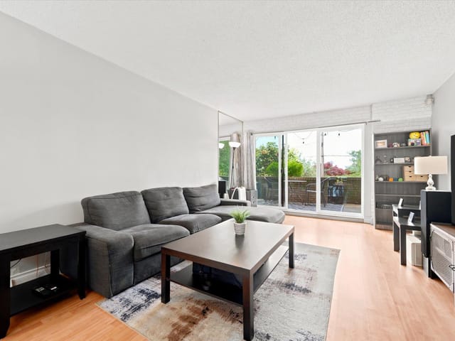 Apartment for sale in Vancouver, Vancouver East, 101 2240 Wall Street, 263159939 | Realtylink.org