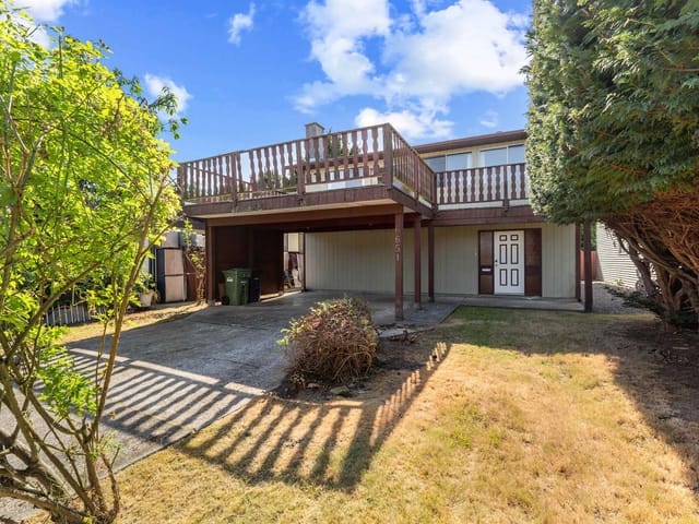 House for sale in Richmond, Richmond, 6651 Goldsmith Drive, 263159940 | Realtylink.org