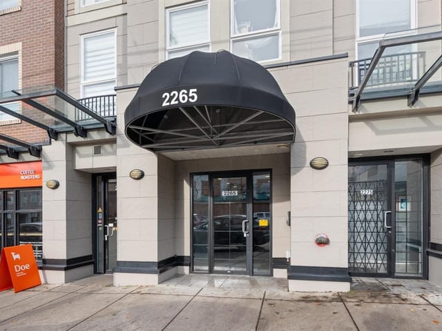 Apartment for sale in Vancouver, Vancouver East, PH18 2265 E Hastings Street, 263159942 | Realtylink.org