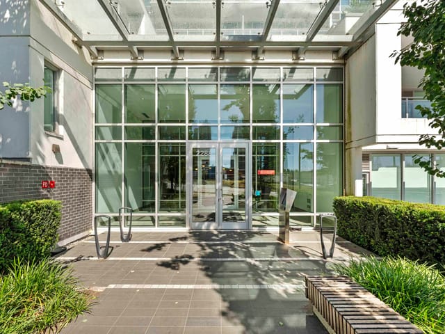 Apartment for sale in Burnaby, Burnaby North, 802 2288 Alpha Avenue, 263159943 | Realtylink.org