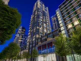 Apartment for sale in Vancouver, Vancouver West, PH02 1283 Howe Street, 263159945 | Realtylink.org