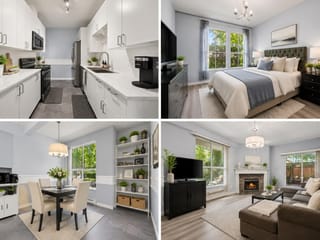 Apartment for sale in Surrey, North Surrey, 109 14980 101a Avenue, 263159946 | Realtylink.org