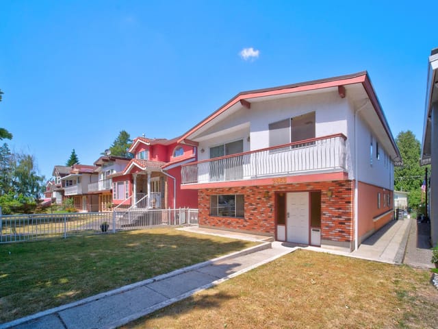 House for sale in Vancouver, Vancouver East, 2463 Galt Street, 263159948 | Realtylink.org