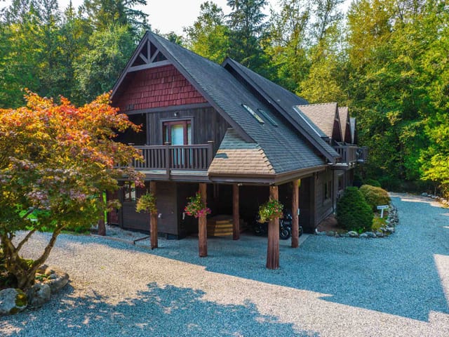House for sale in Maple Ridge, Maple Ridge, 11267 Palmer Rolph Street, 263159953 | Realtylink.org