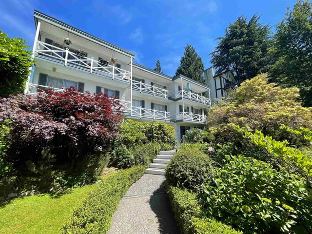 Apartment for sale in North Vancouver, North Vancouver, 11 140 E 20 Street, 263159955 | Realtylink.org