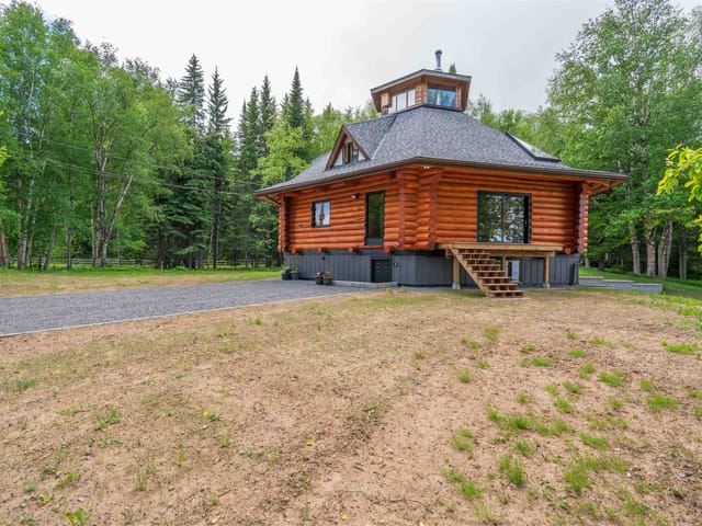 House for sale in Prince George, PG Rural North, 22405 Chief Lake Road, 263159961 | Realtylink.org