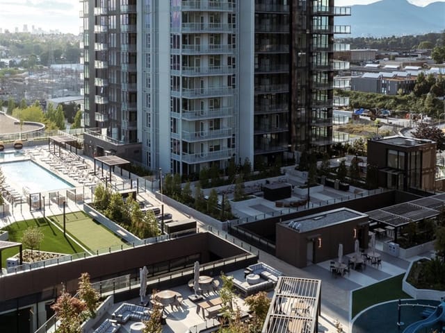 Apartment for sale in Burnaby, Burnaby North, 3801 2186 Gilmore Avenue, 263159962 | Realtylink.org