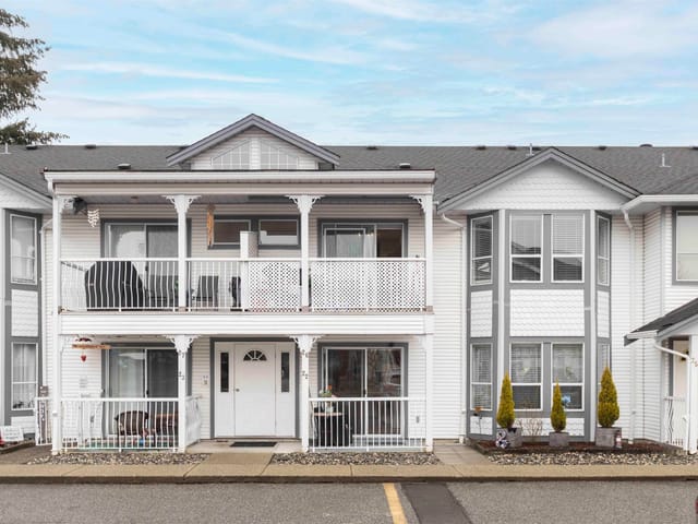 Townhouse for sale in Maple Ridge, Maple Ridge, 26 20554 118 Avenue, 263159965 | Realtylink.org