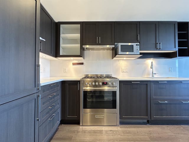 Apartment for rent in Vancouver, Vancouver East, 2703 5515 Boundary Road, 263159966 | Realtylink.org